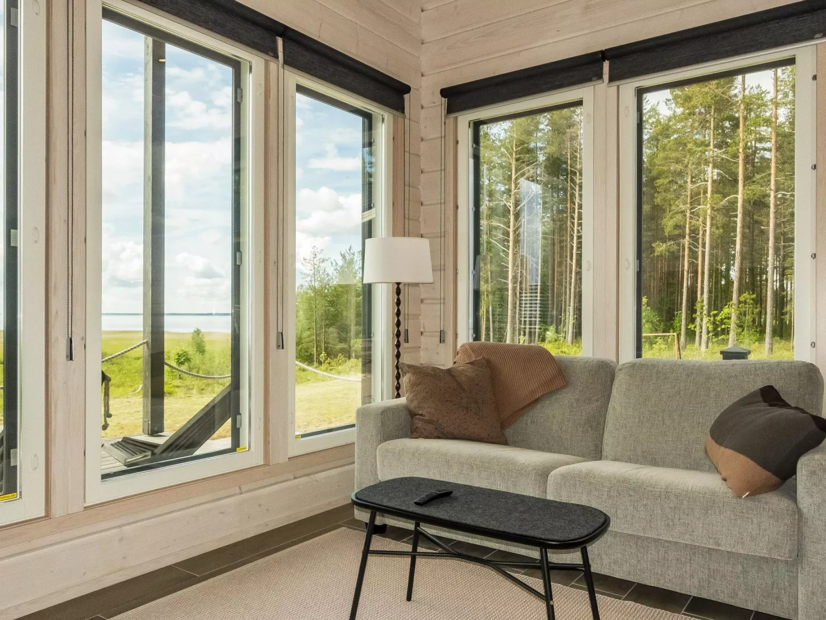 Merilänranta-Binnen