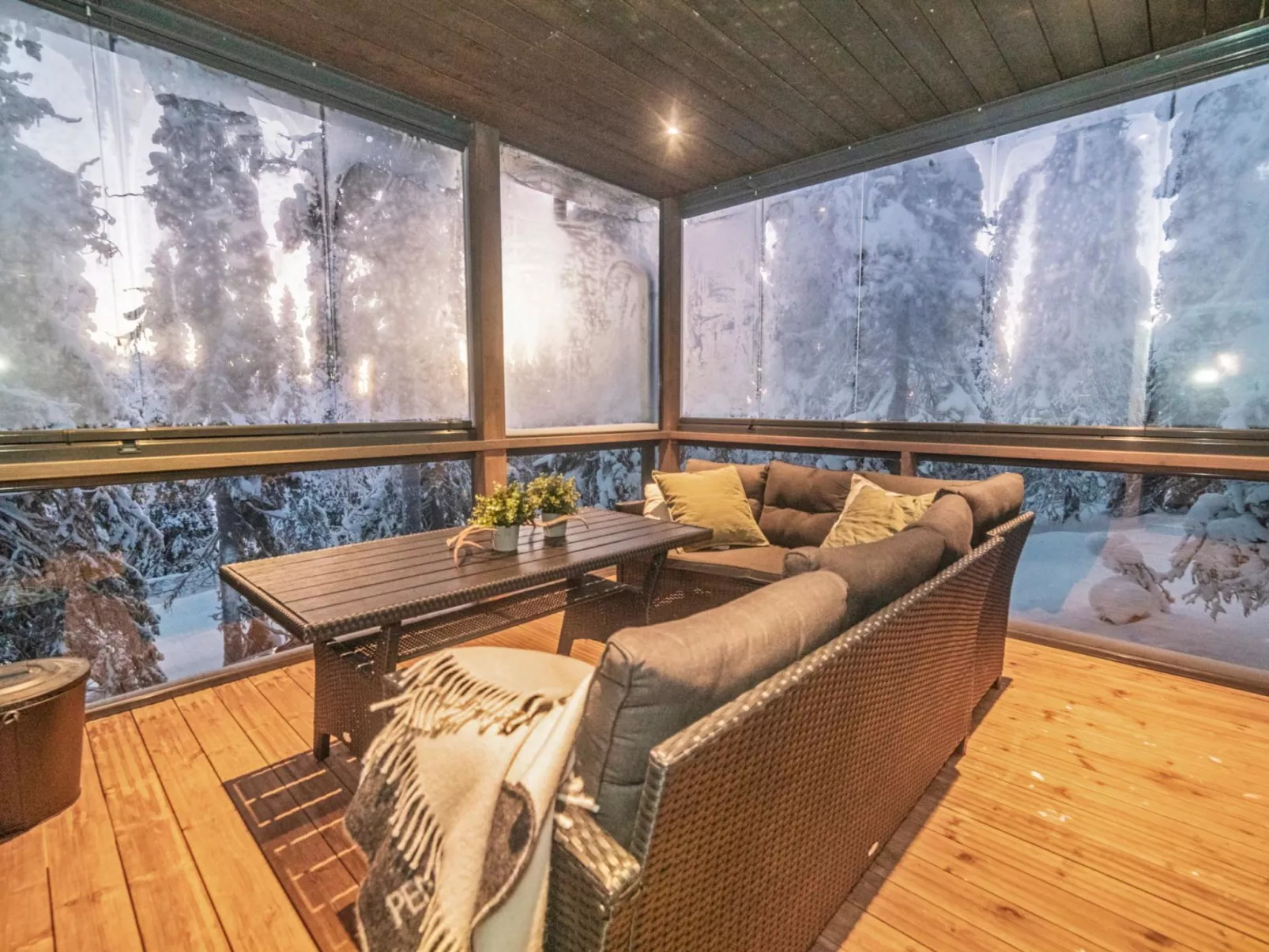 Rukan rinnemaa a-Binnen