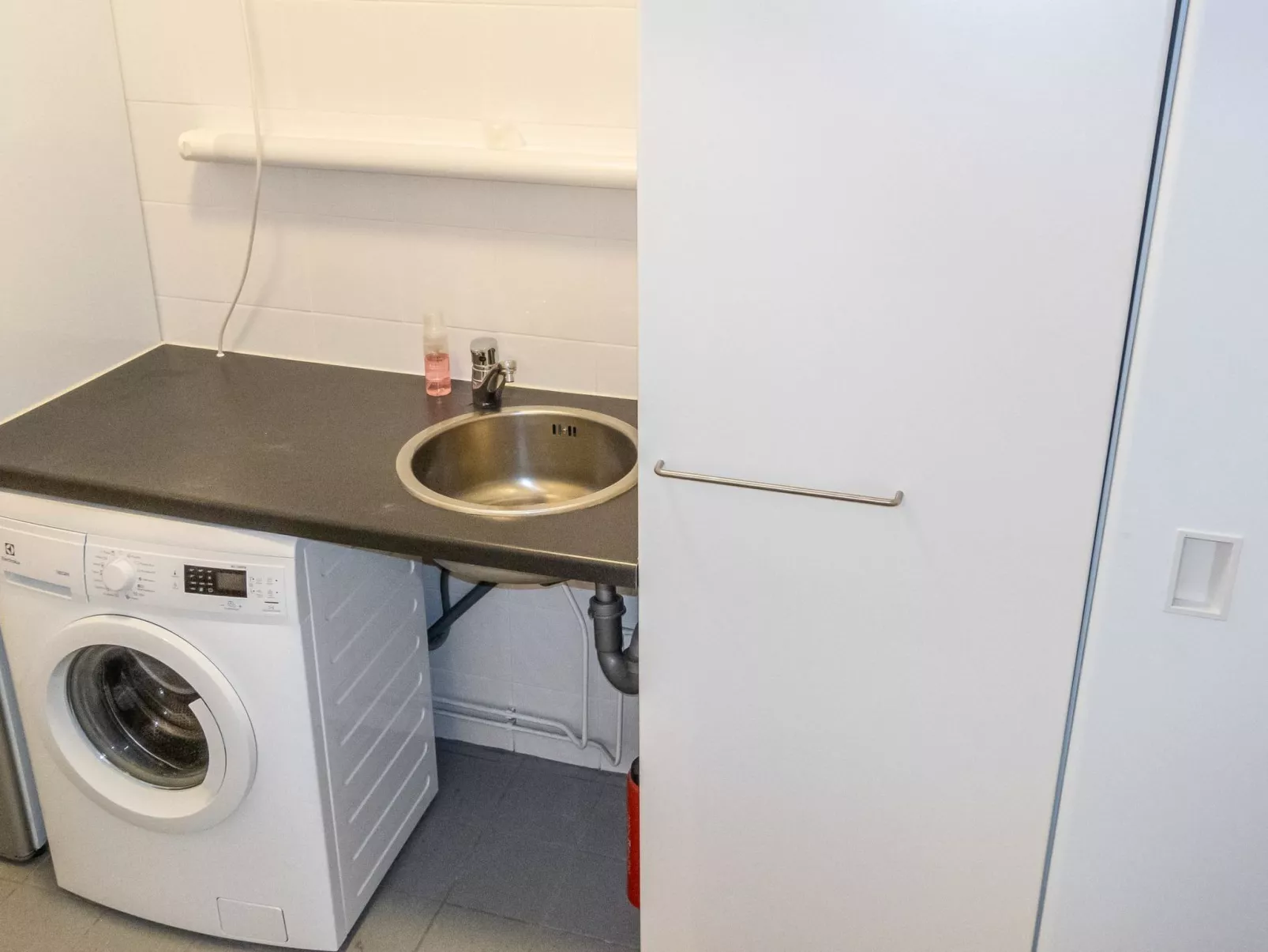 Sallan lumous a-Binnen