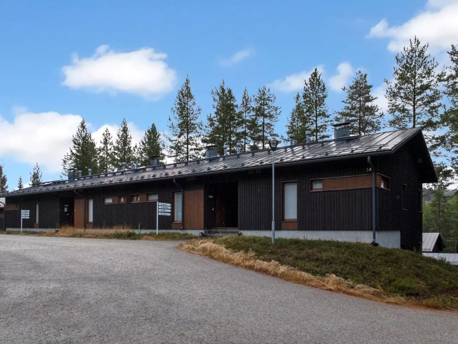 Vuokatti panorama-Binnen