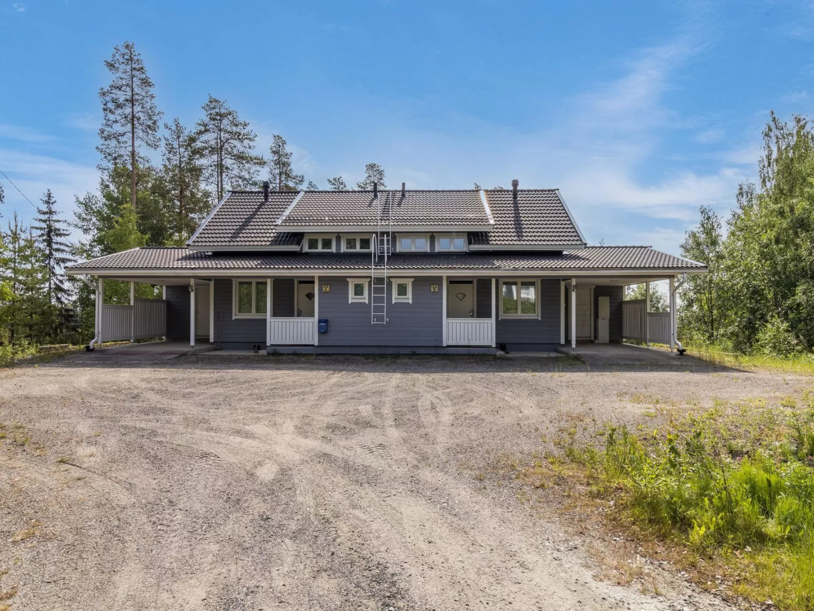 Tahkonkallio 34 a-Binnen