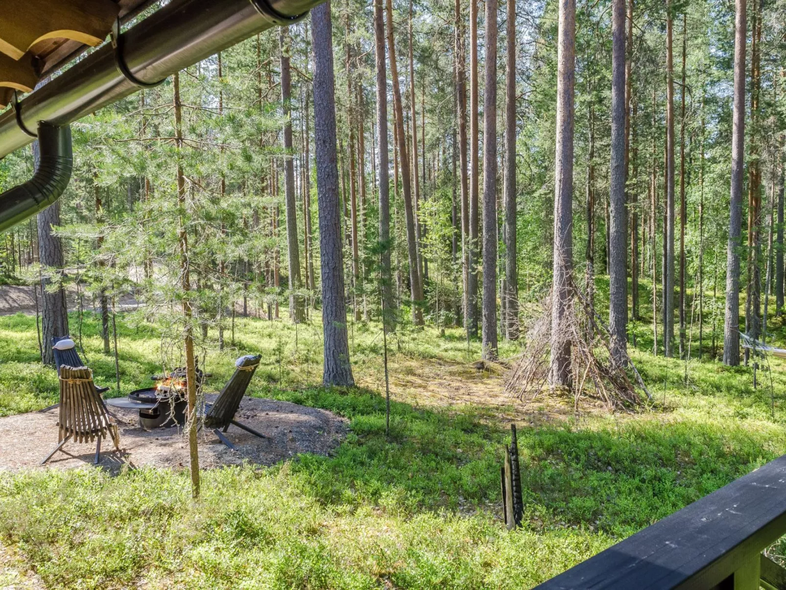 Pyöröpirtti-Binnen