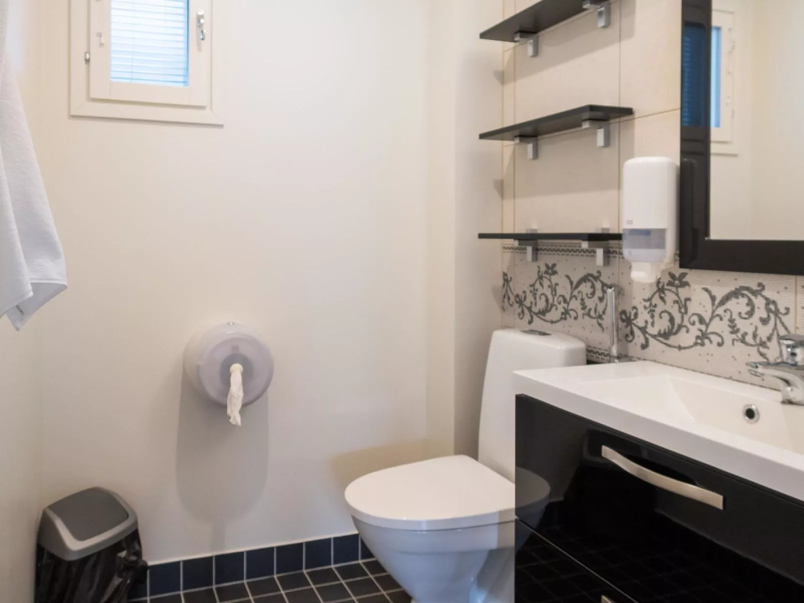 Vuokatinranta suite 4 a-Binnen