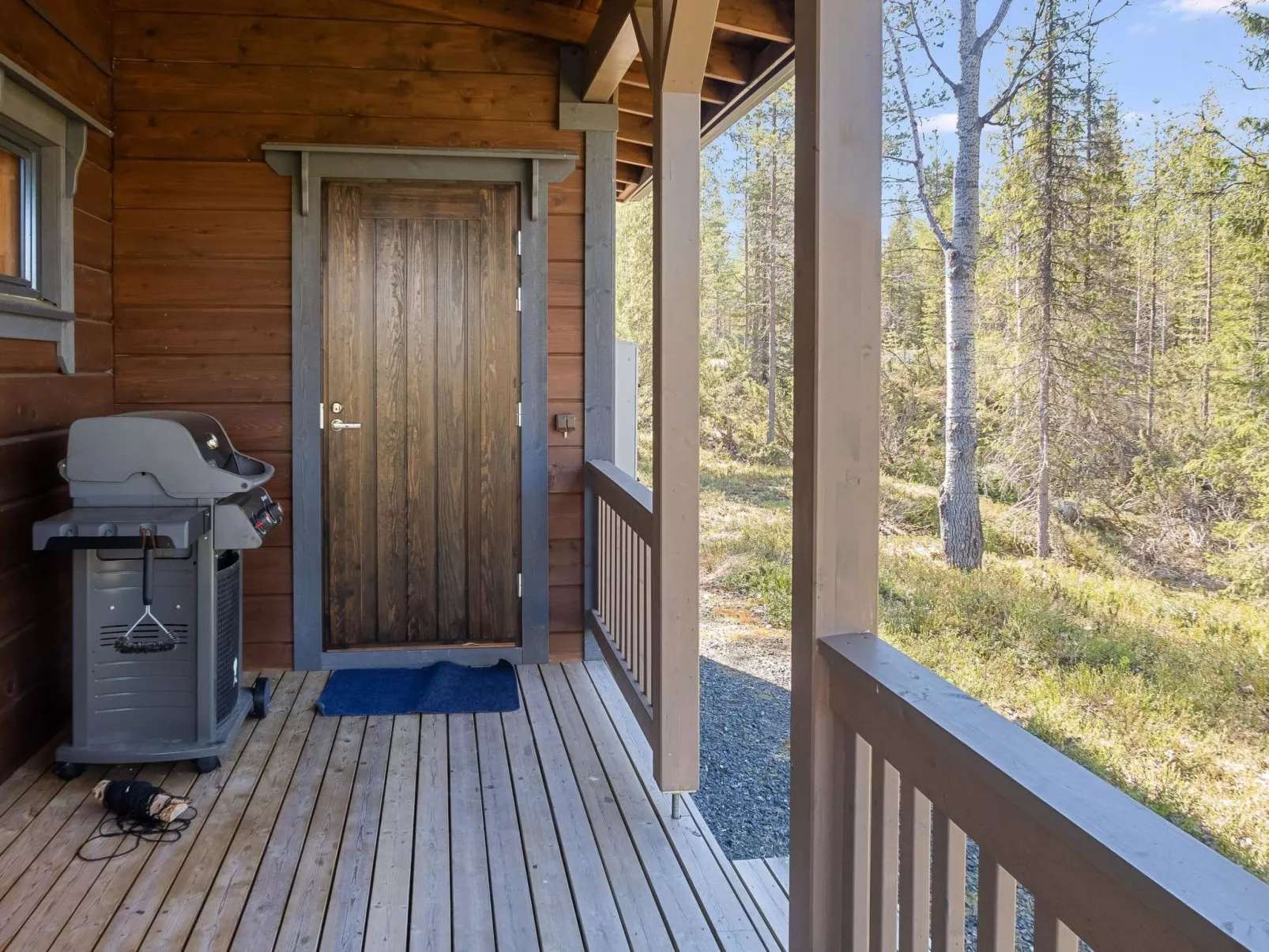 Kiehtäjän lahti-Binnen