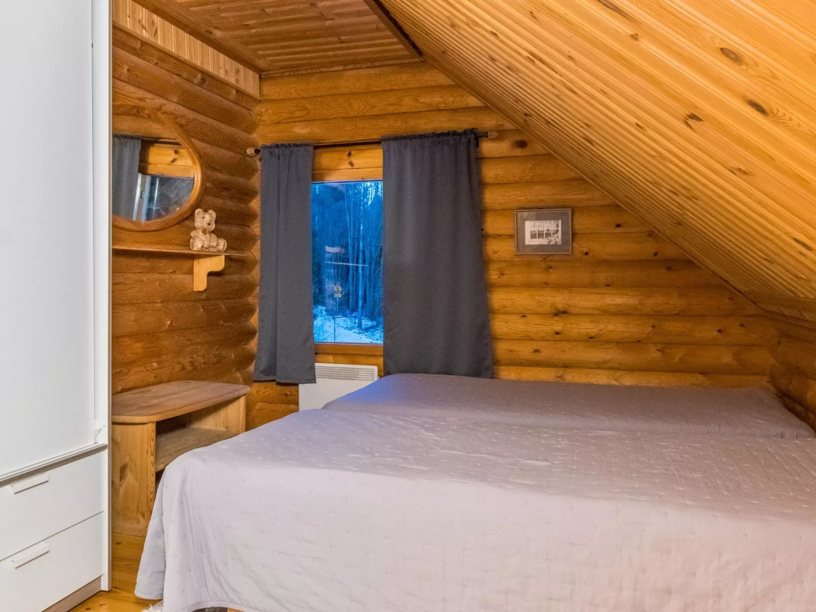 Kaivoskartano-Binnen