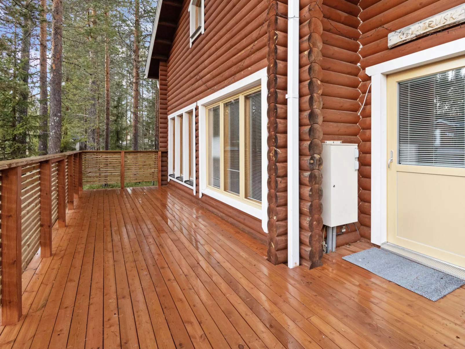 Kevätruska a-Binnen