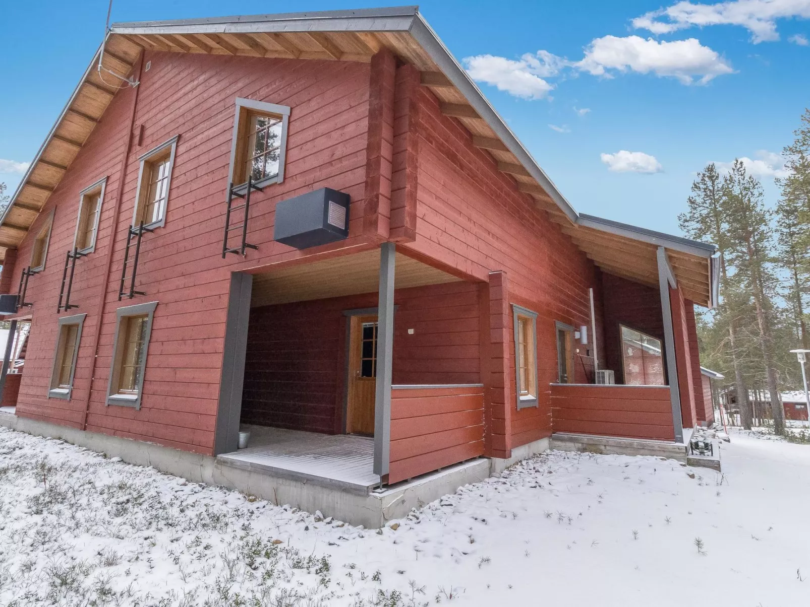 Unelmarakka a-Binnen