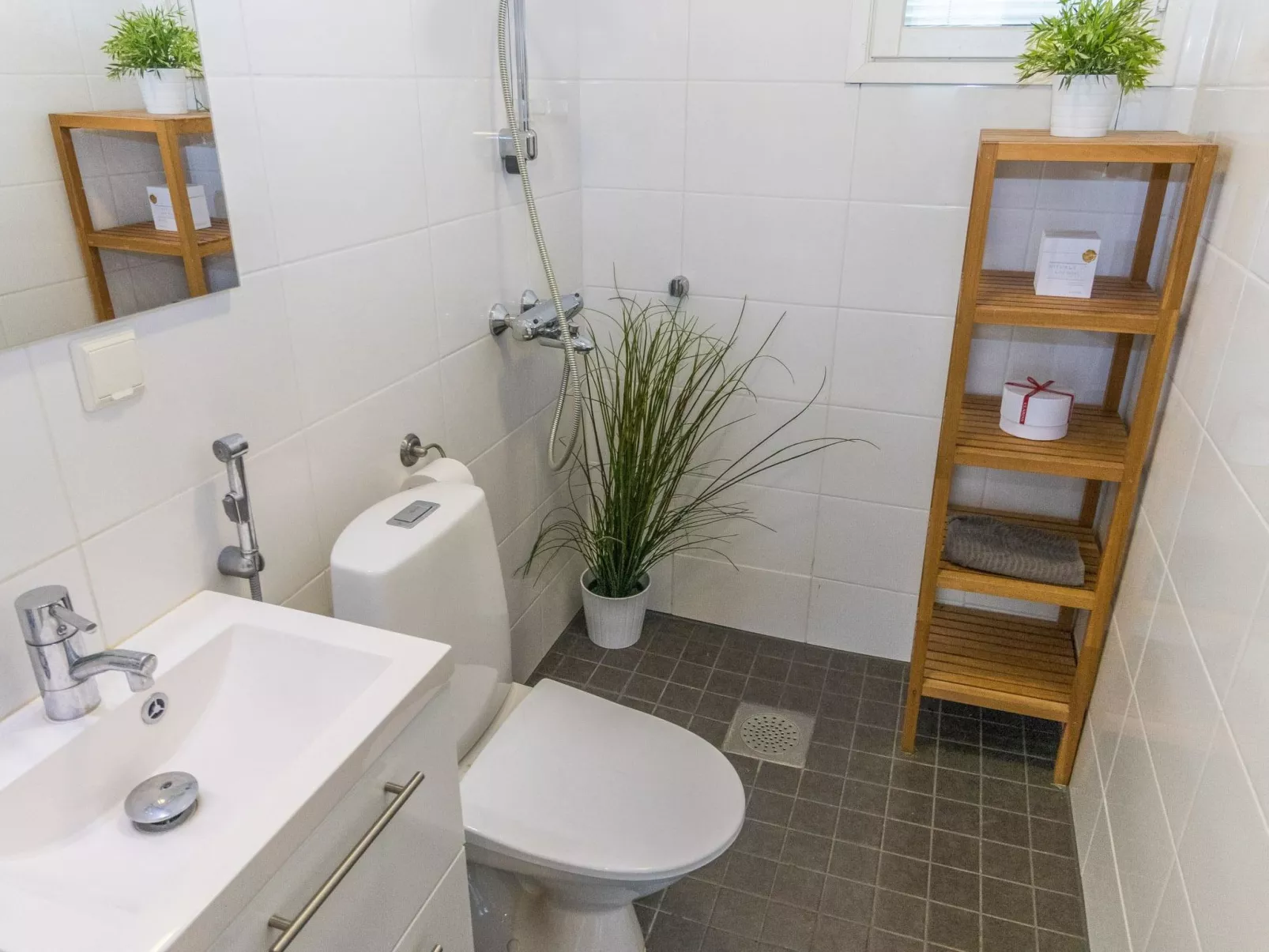 Villa sjövik-Binnen