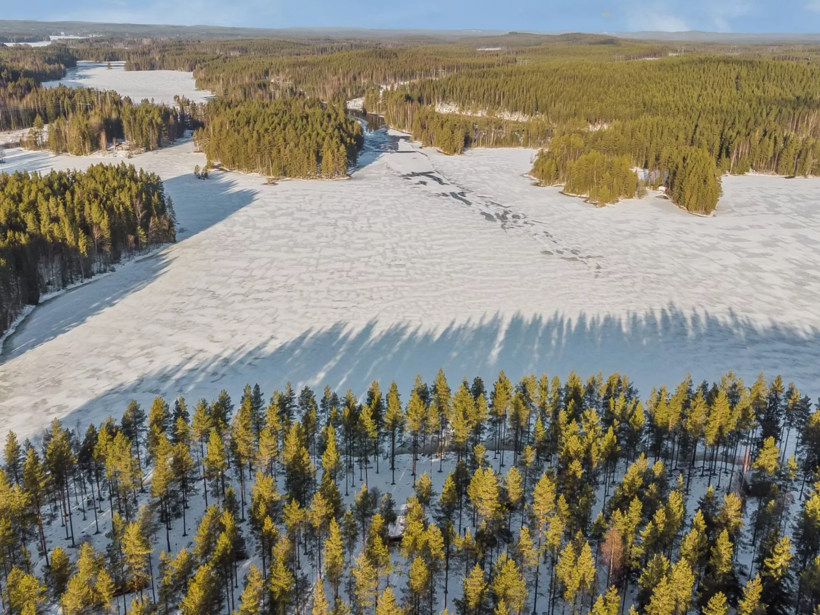 Aittoniemi ii-Binnen