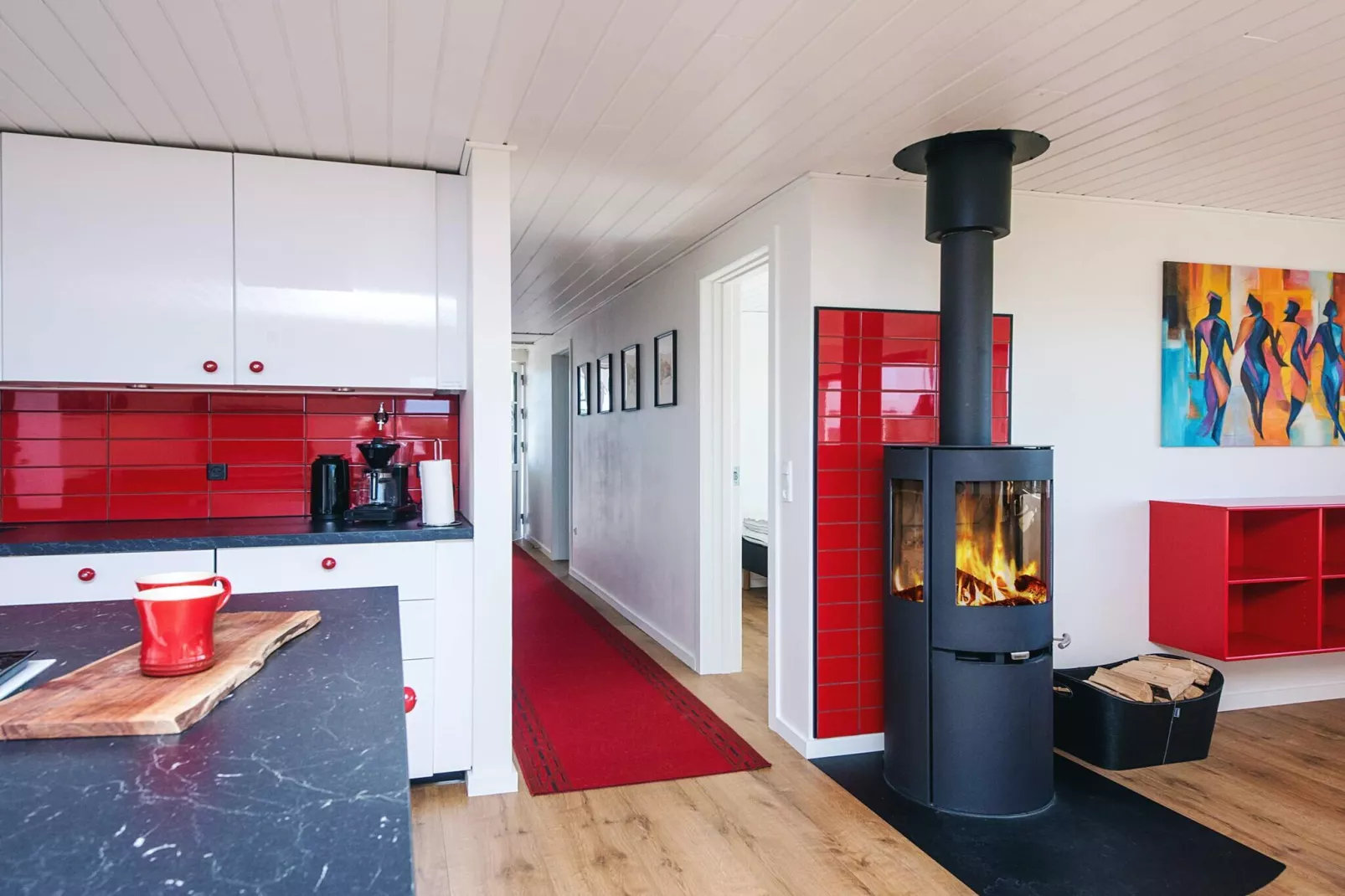 6 Personen vakantie huis in Ebeltoft-Binnen