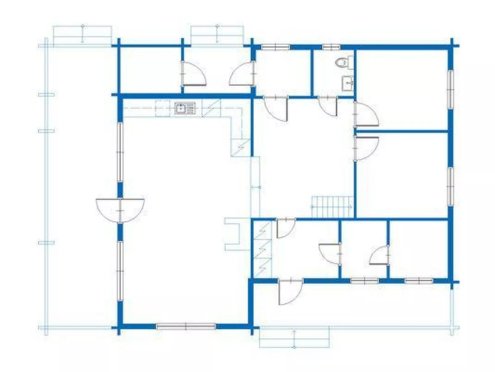 Metsä-vuosseli rukalumous-Binnen