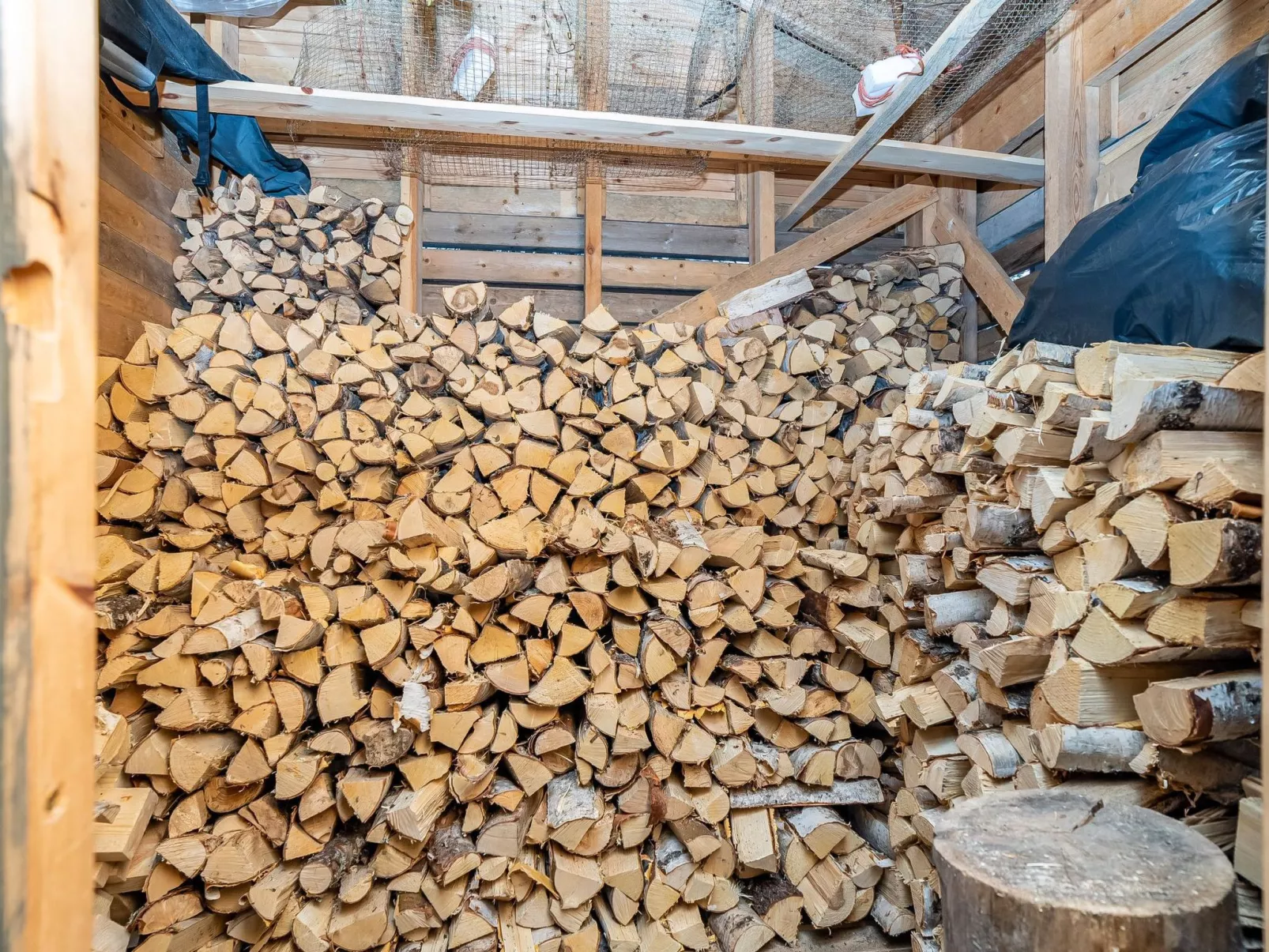 Rukaniemen kontio-Binnen