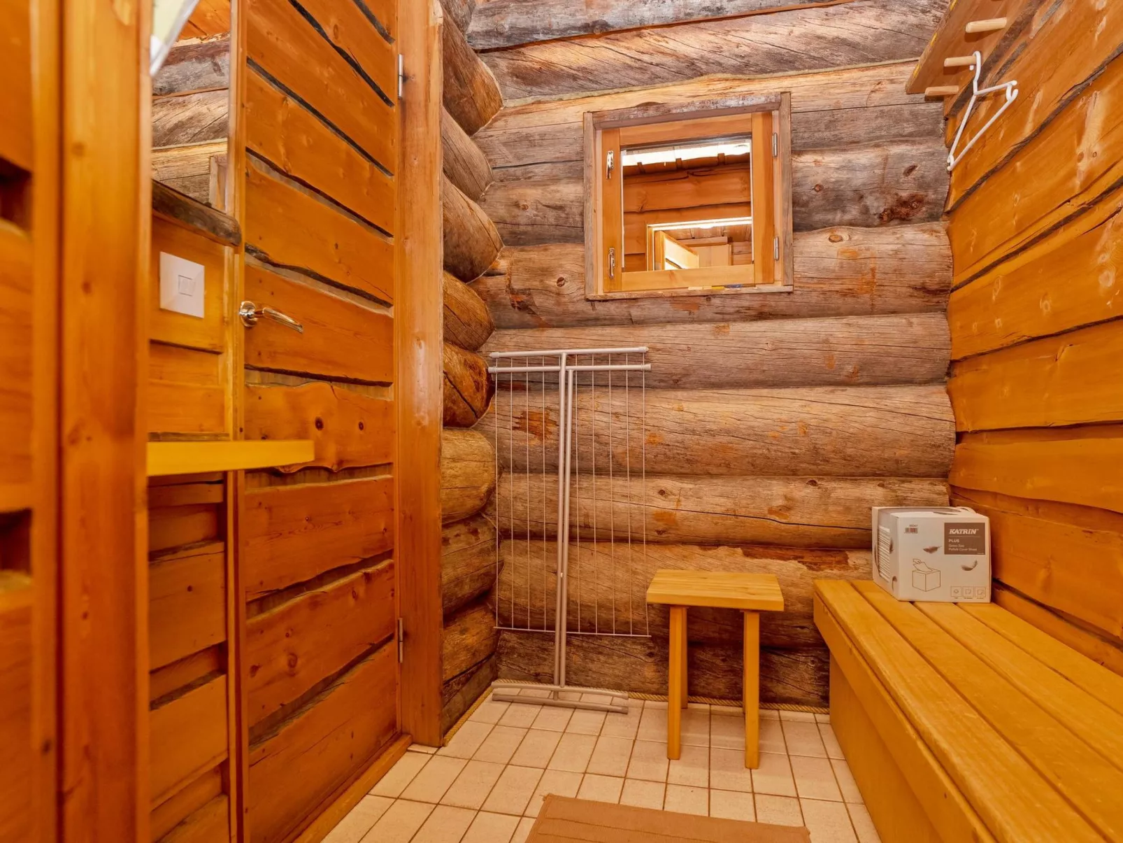 Rukan impivaara-Binnen