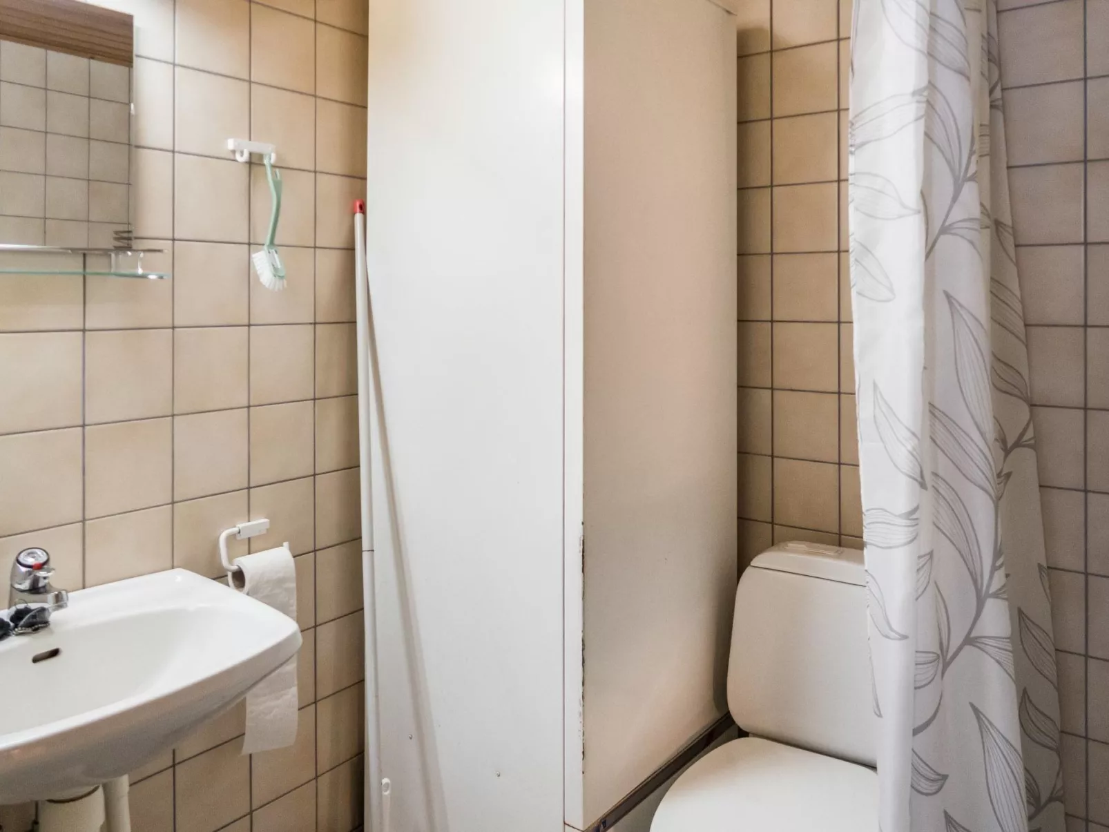 Vuokatinportti a7 susiportti-Binnen