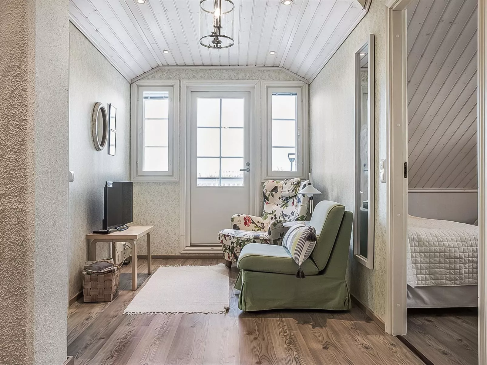 Villa akuliina-Binnen