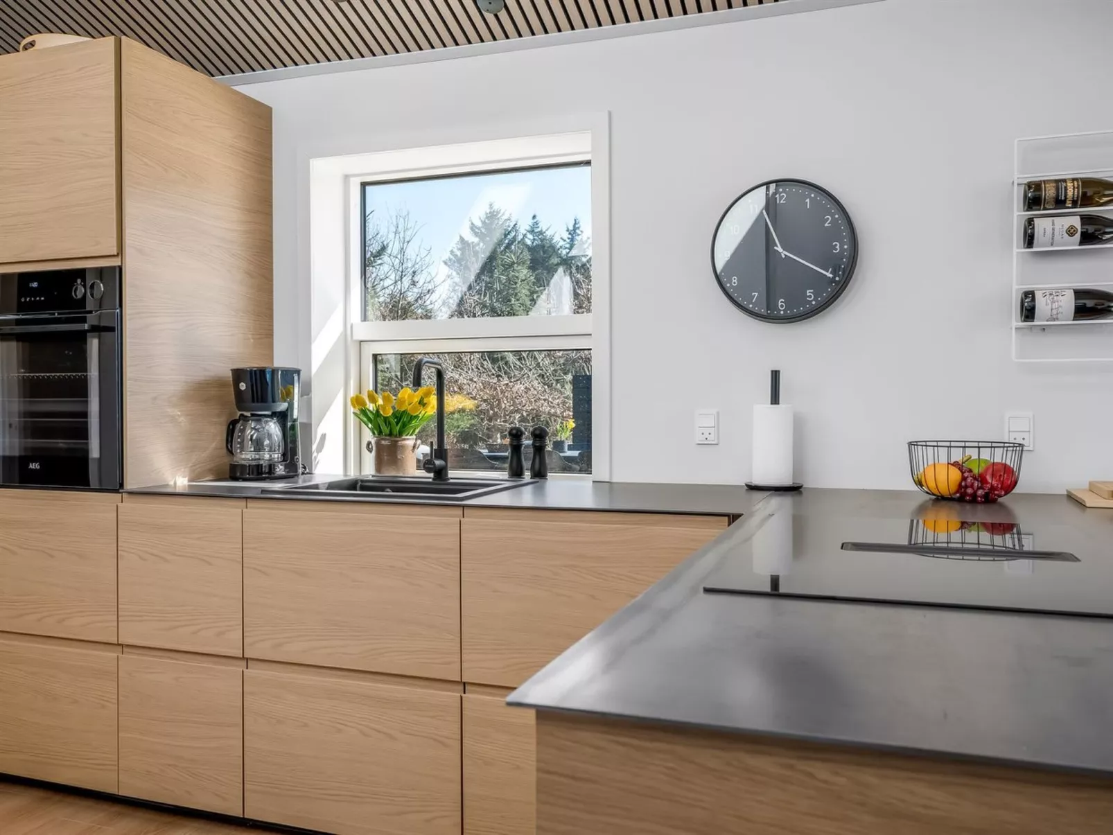 "Heidl" - 2km from the sea-Binnen