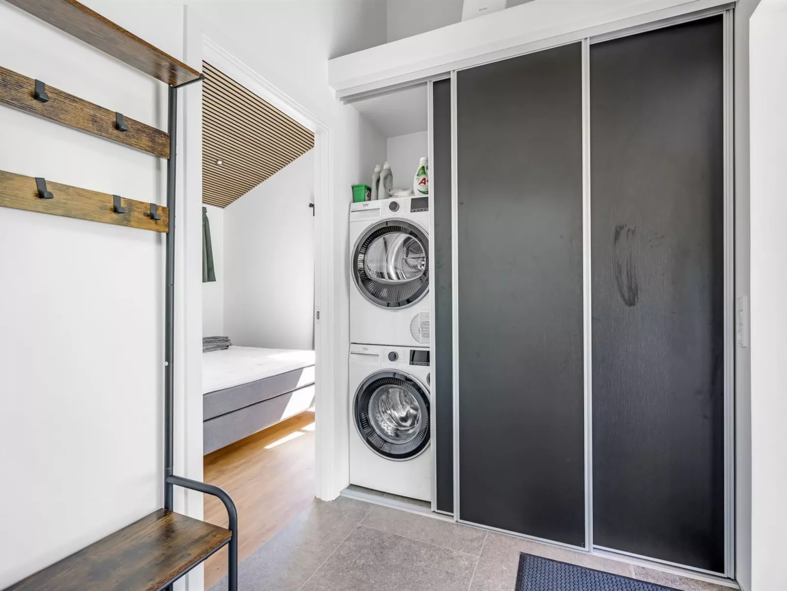 "Tähti" - 425m from the sea-Binnen