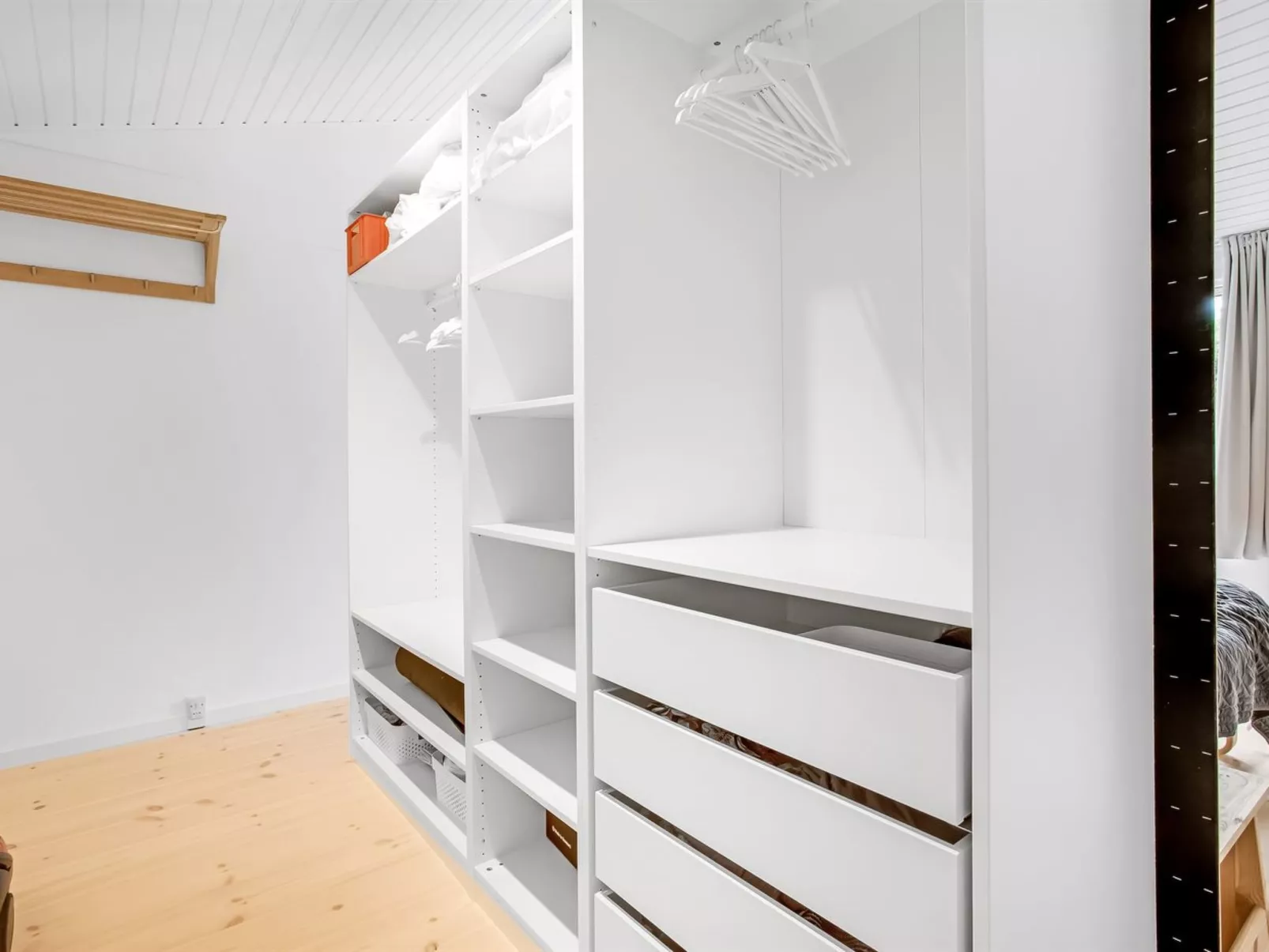 "Vangel" - 350m from the sea-Binnen