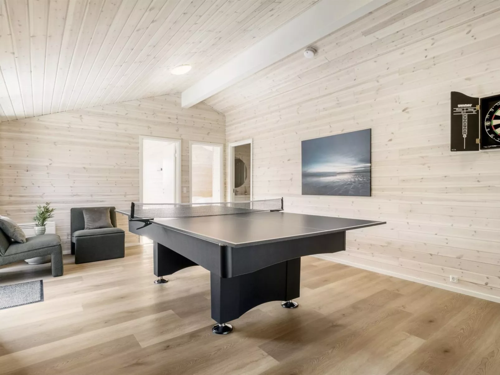 "Faidra" - 1.1km from the sea-Binnen