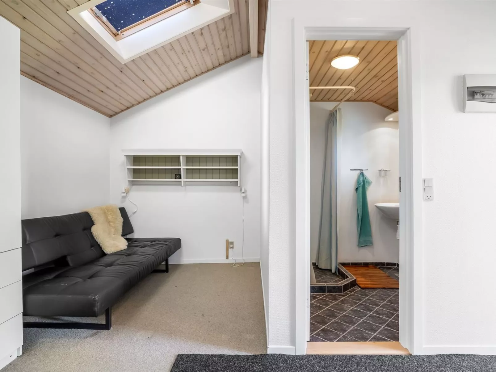 "Welma" - 200m from the sea-Binnen