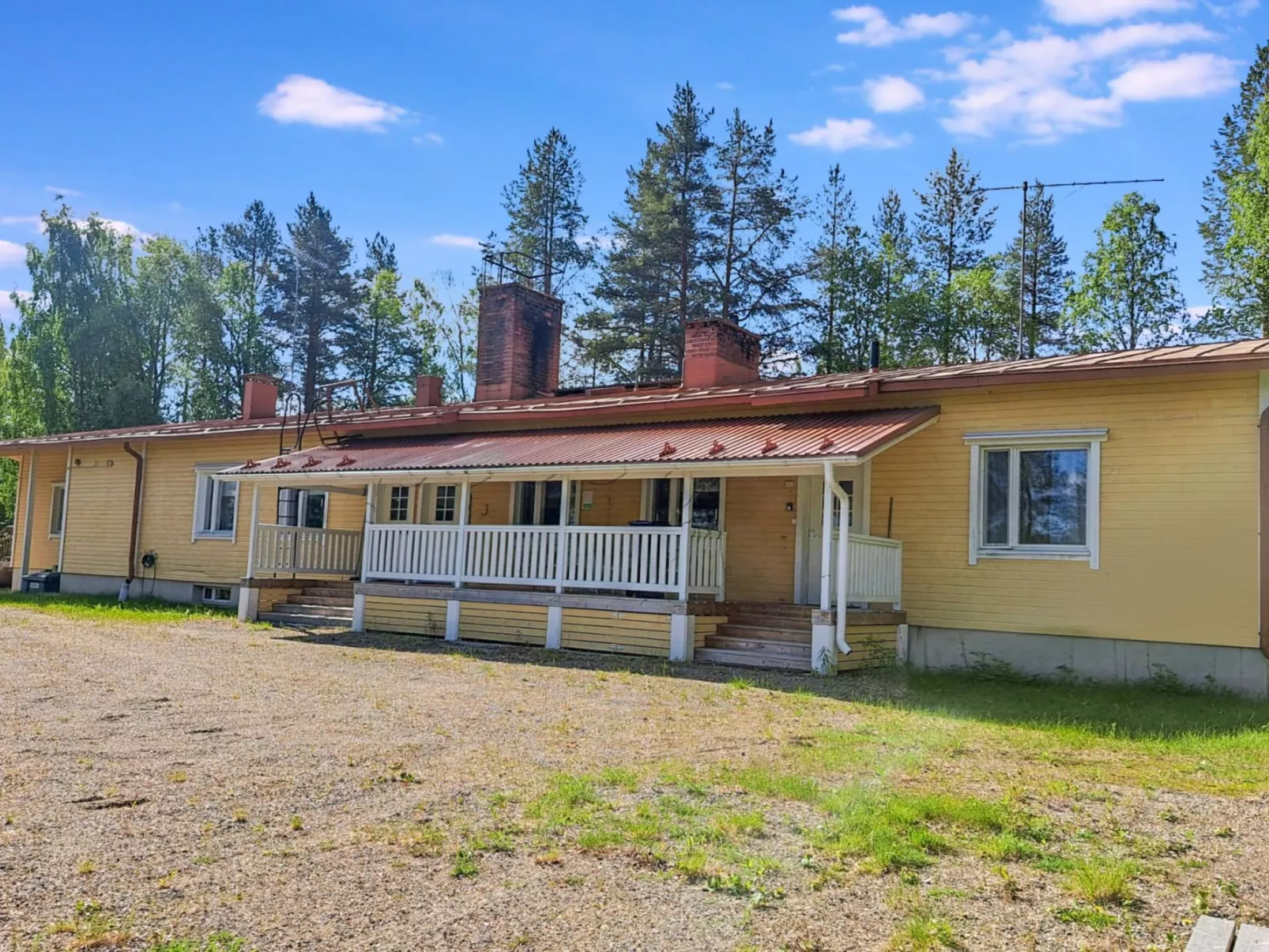 Kelloselkä b-Binnen