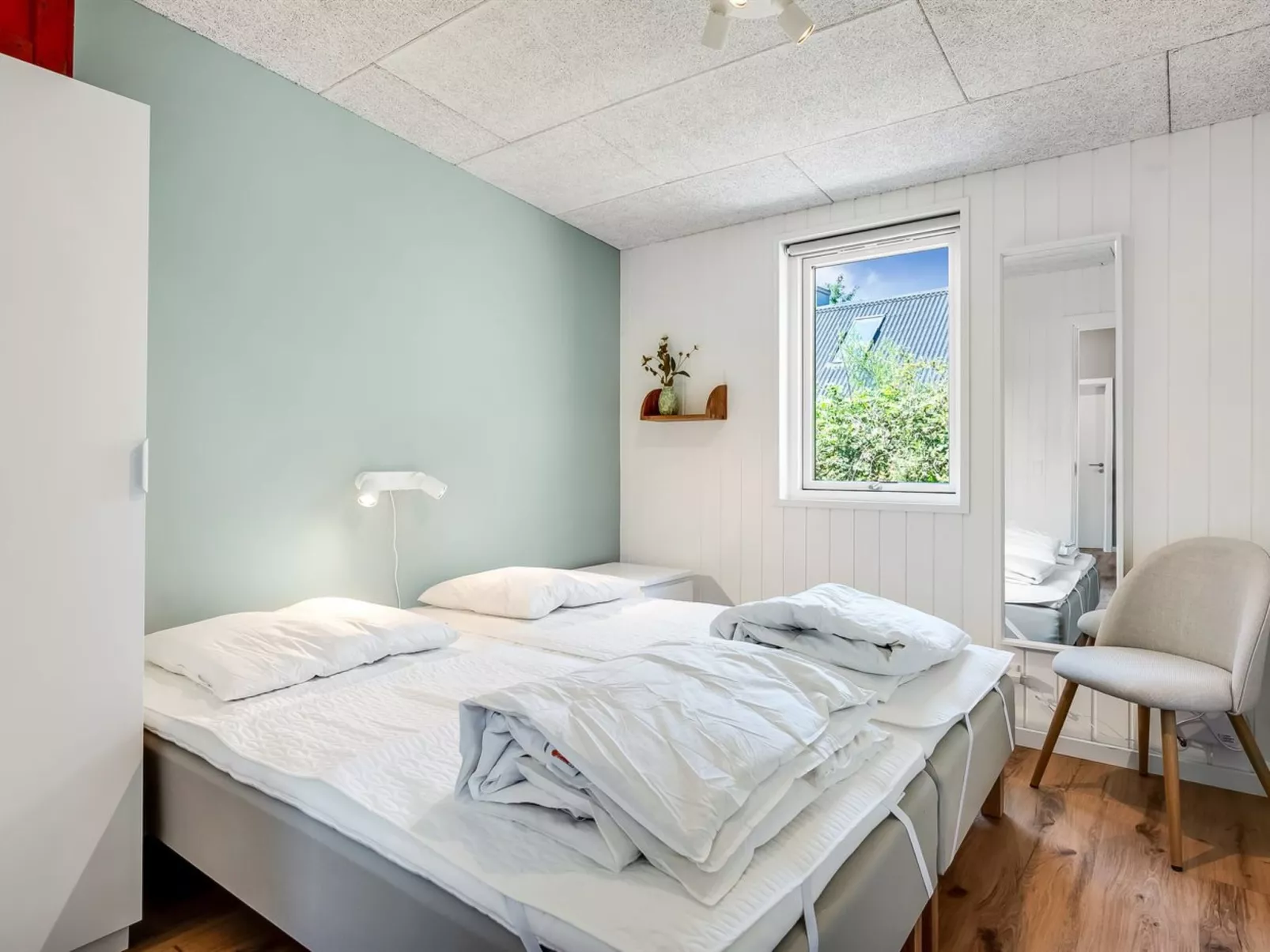 "Arjuna" - 750m from the sea-Binnen