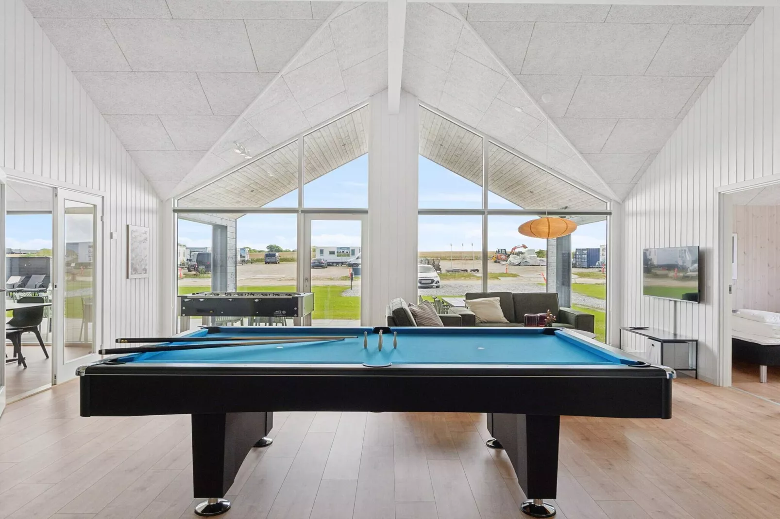 5 sterren vakantie huis in Bogense-Niet-getagd