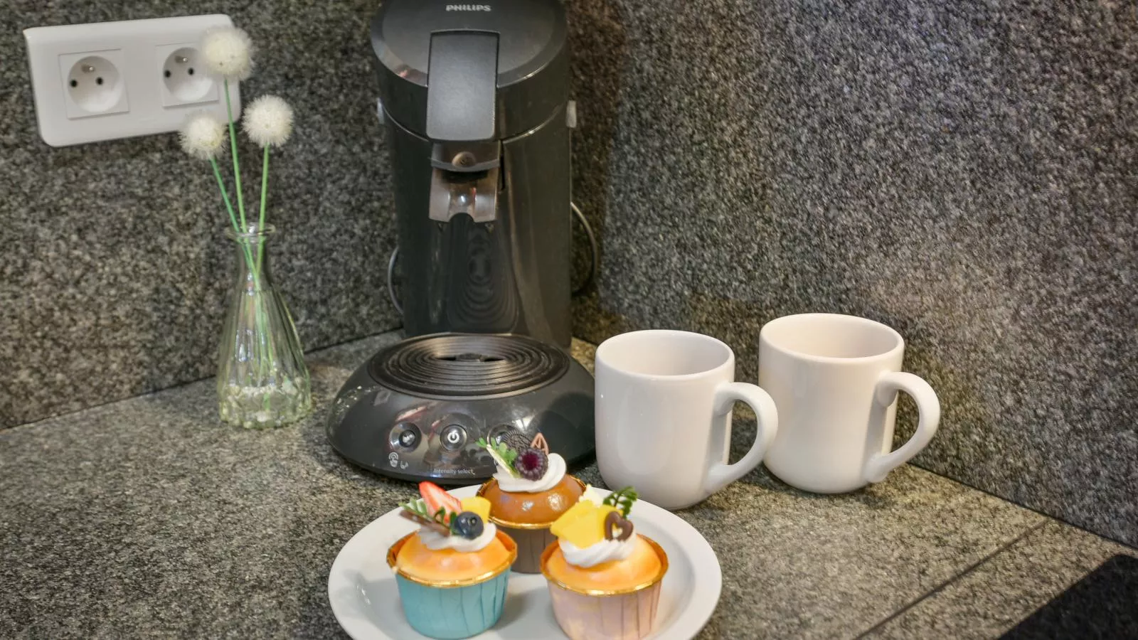 Lac Bleu Nr 38-Sfeer