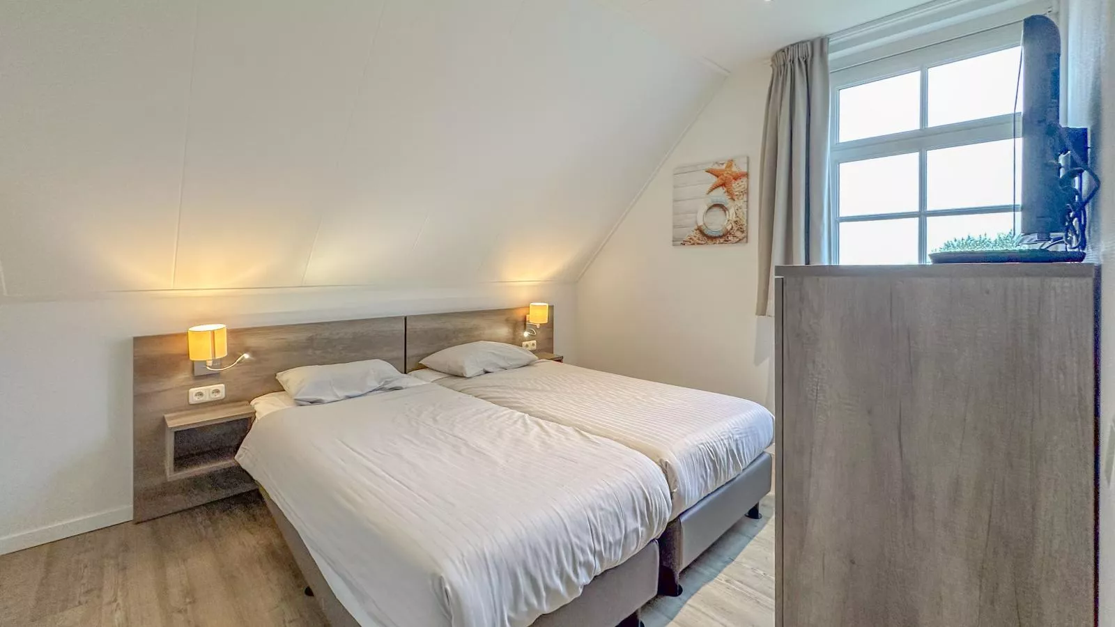 Dune Design 38-Slaapkamer