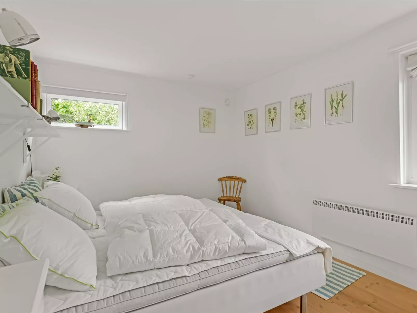 "Githe" -  from the sea-Binnen