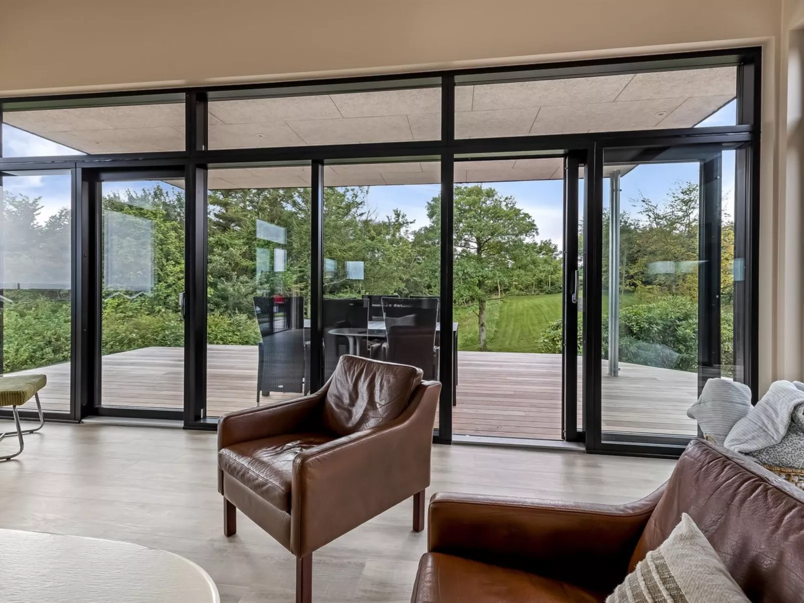 "Stjerne" - 300m to the fjord-Binnen