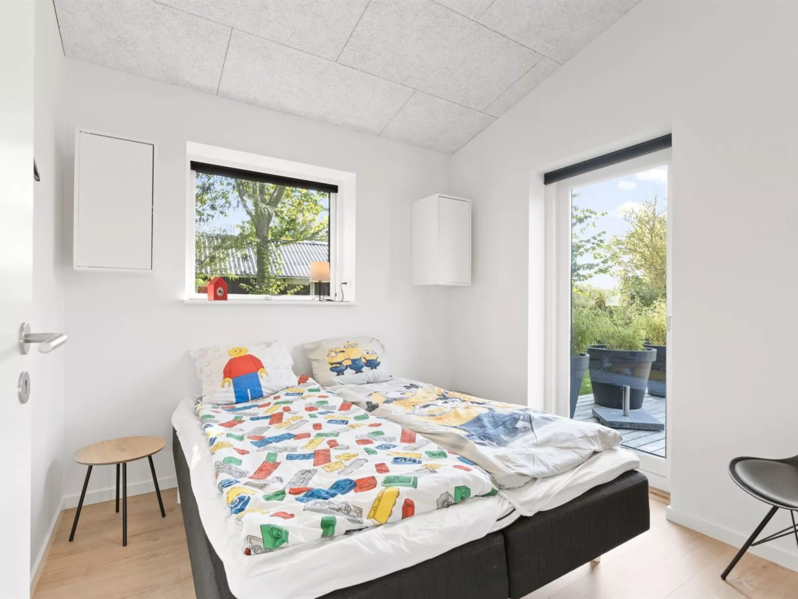 "Harri" - 400m from the sea-Binnen