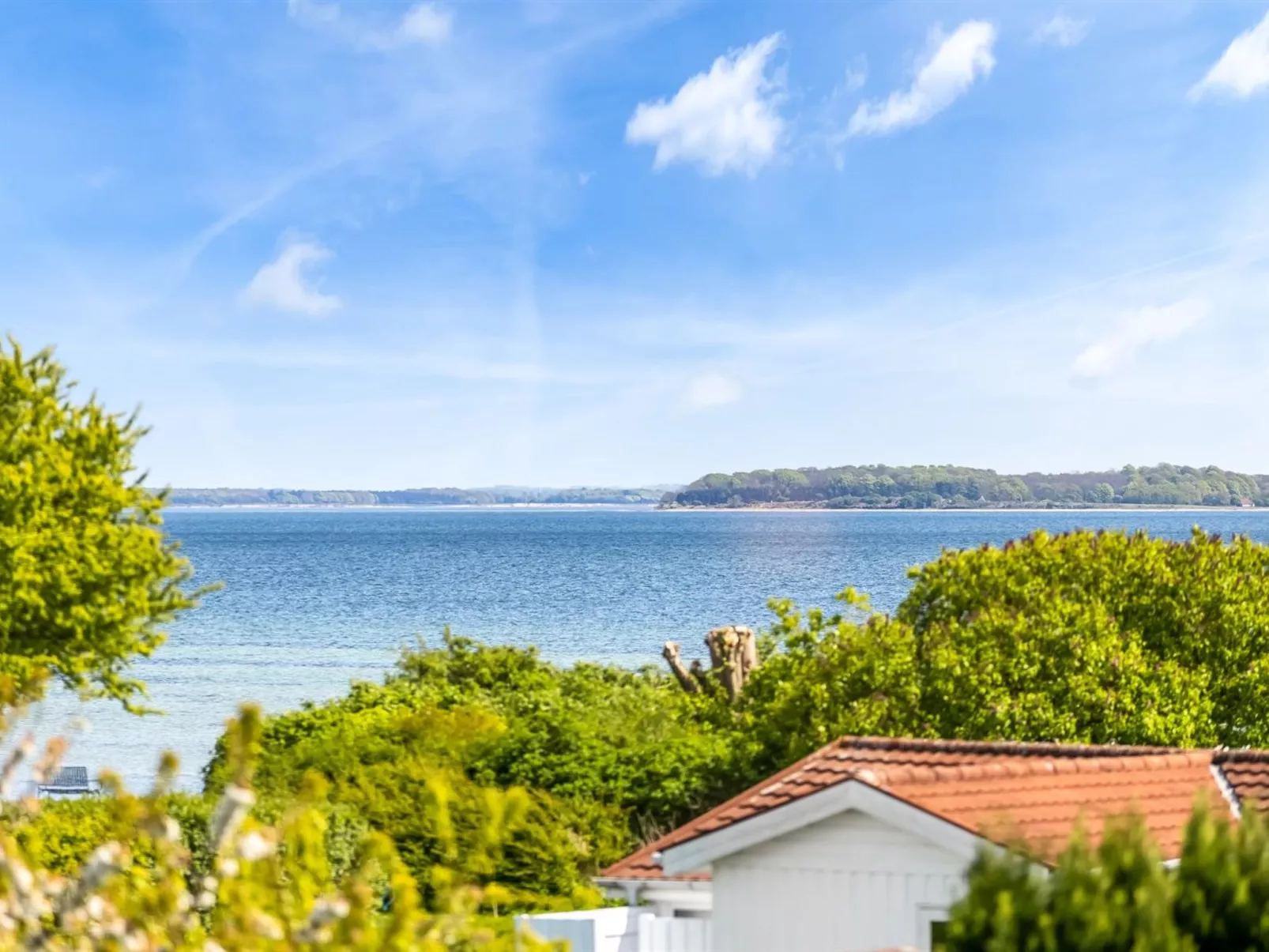 "Egonie" - 100m from the sea-Buiten