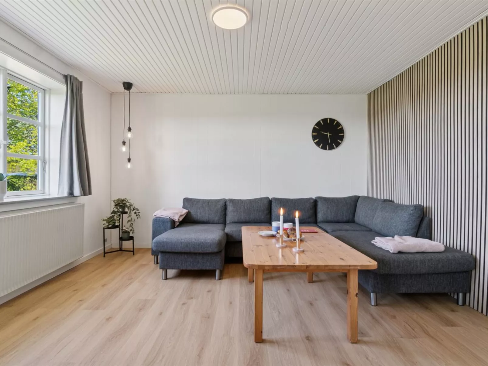 "Agny" - 2.2km from the sea-Binnen