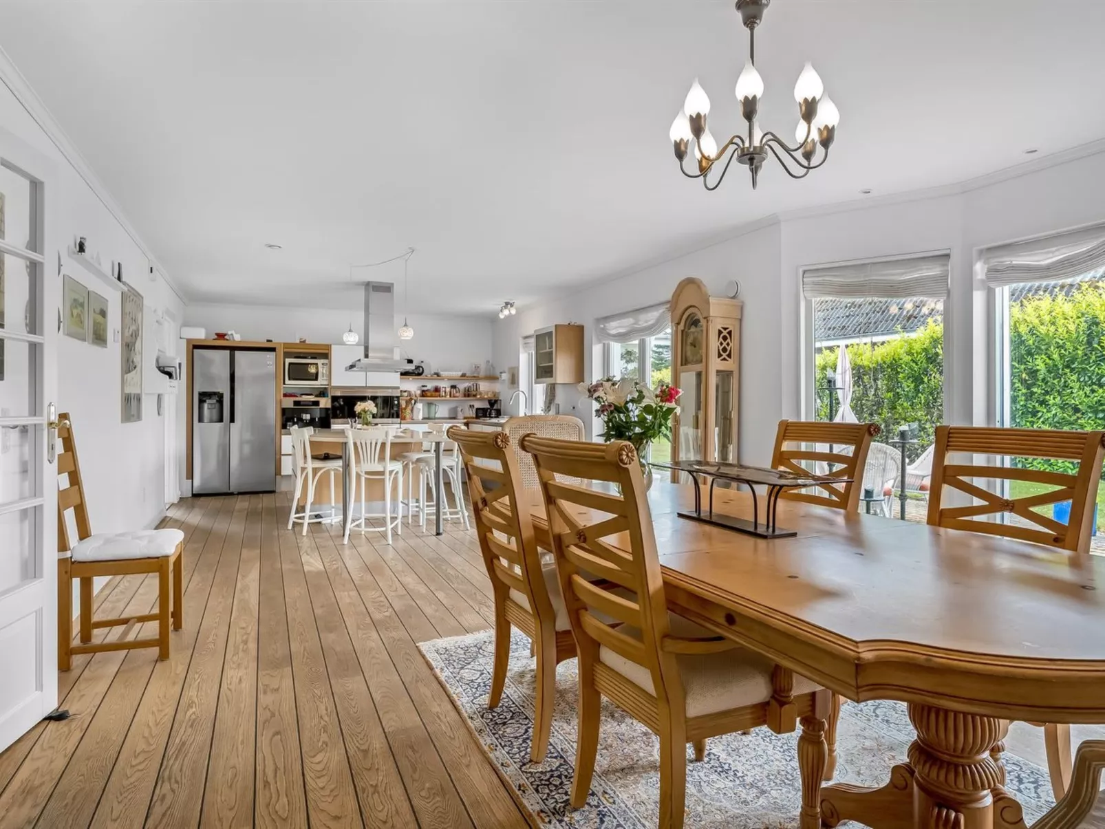 "Brimi" - 300m from the sea-Binnen