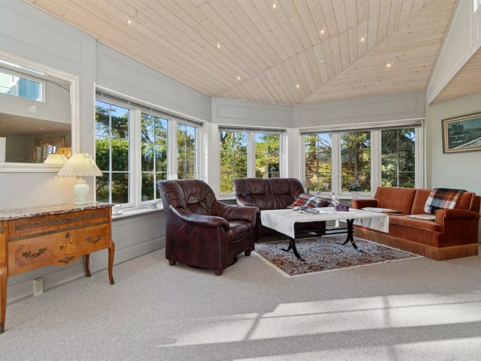 "Laurentius" - 50m from the sea-Binnen