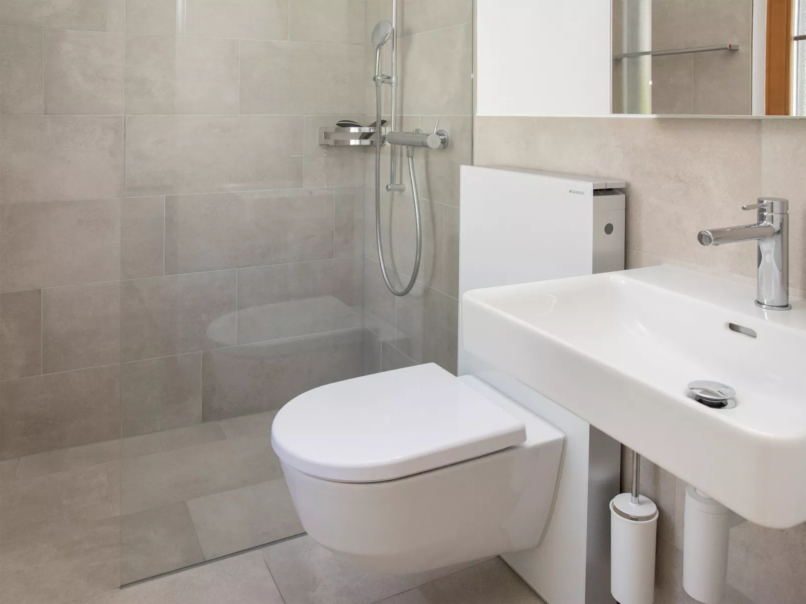 La Siala Apt.63-Binnen