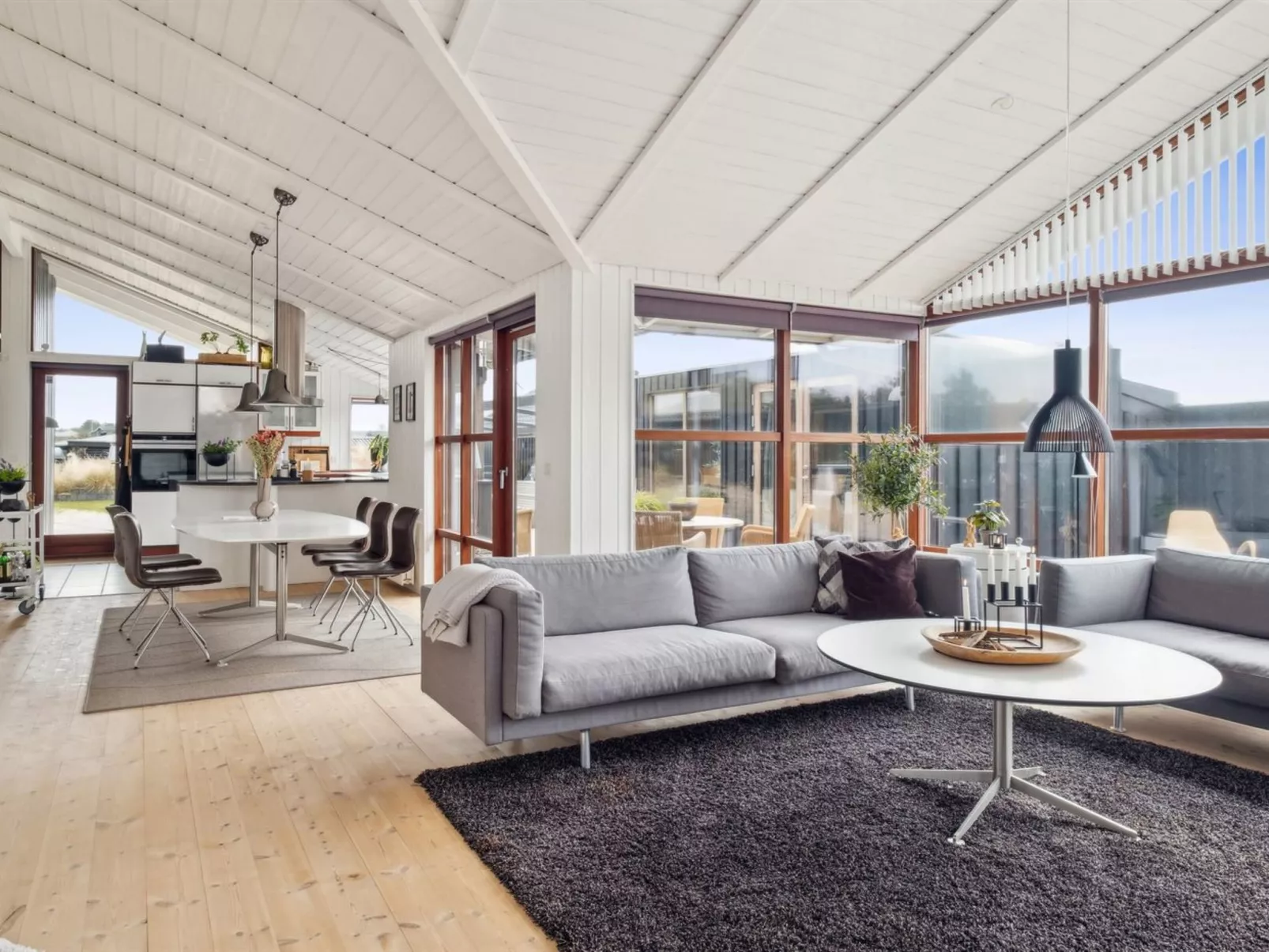 "Sinika" - 100m from the sea-Binnen