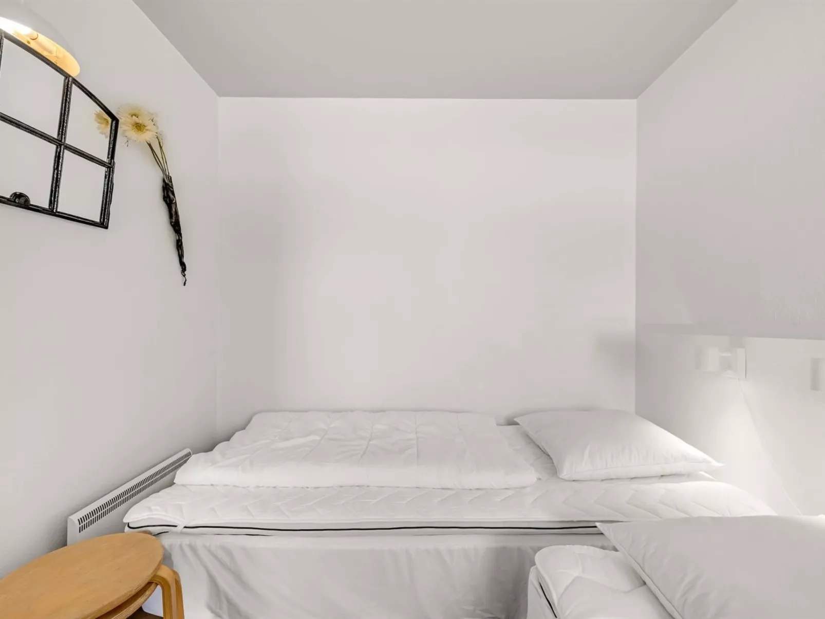 "Jari" - 200m from the sea-Binnen