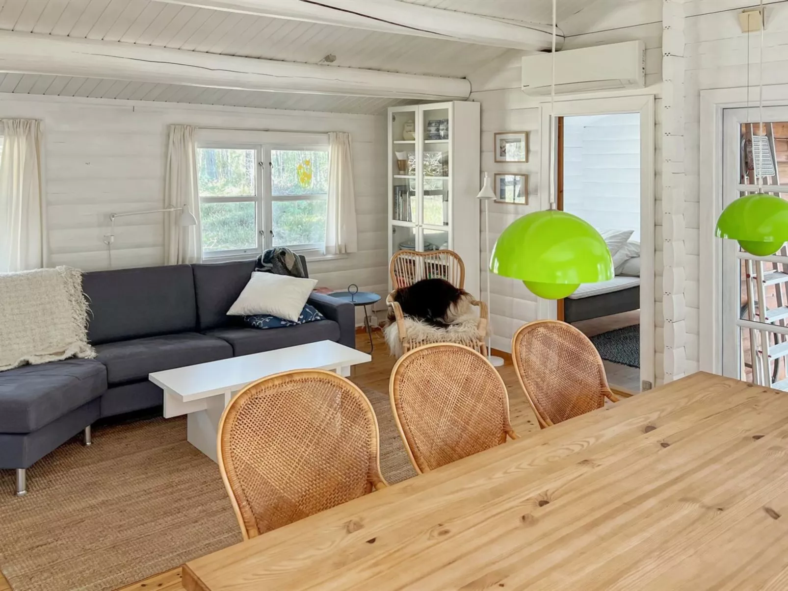 "Bera" - 160m from the sea-Binnen