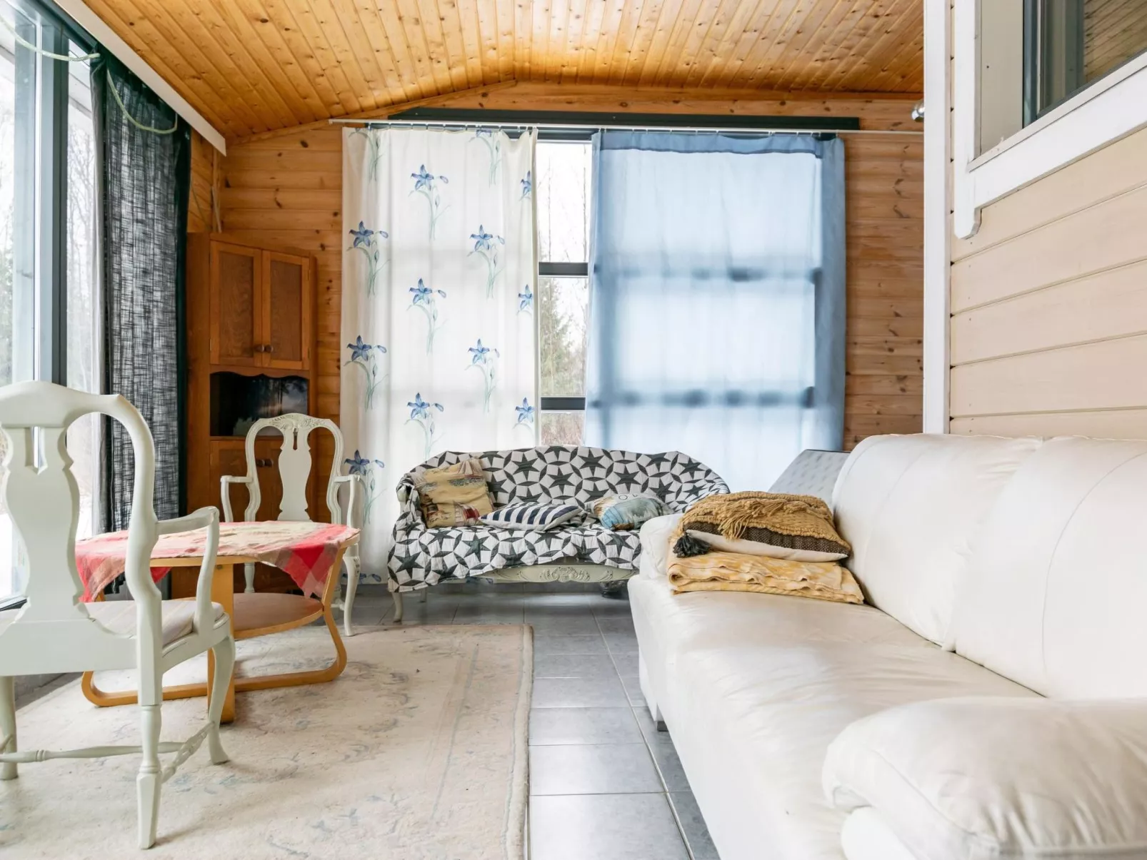 Huvila hietamäki-Binnen