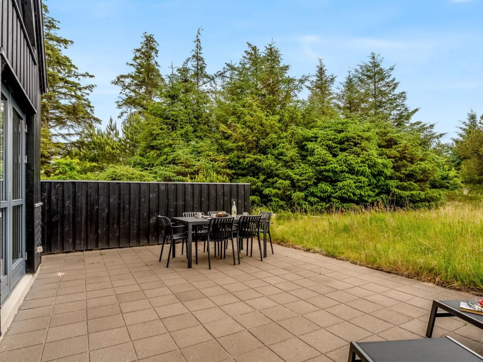 "Anelle" - 2.5km from the sea-Buiten