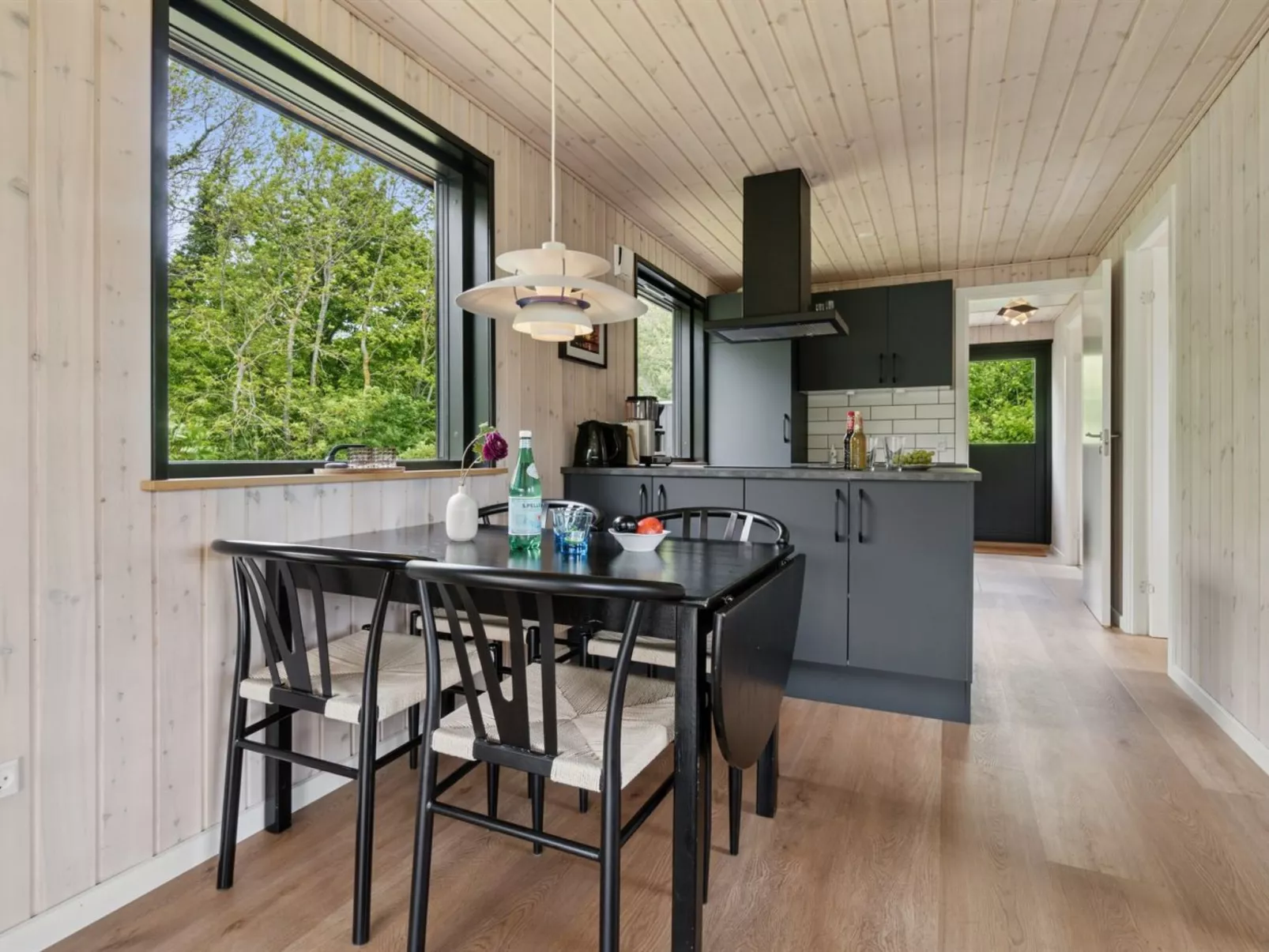 "Radica" - 400m from the sea-Binnen