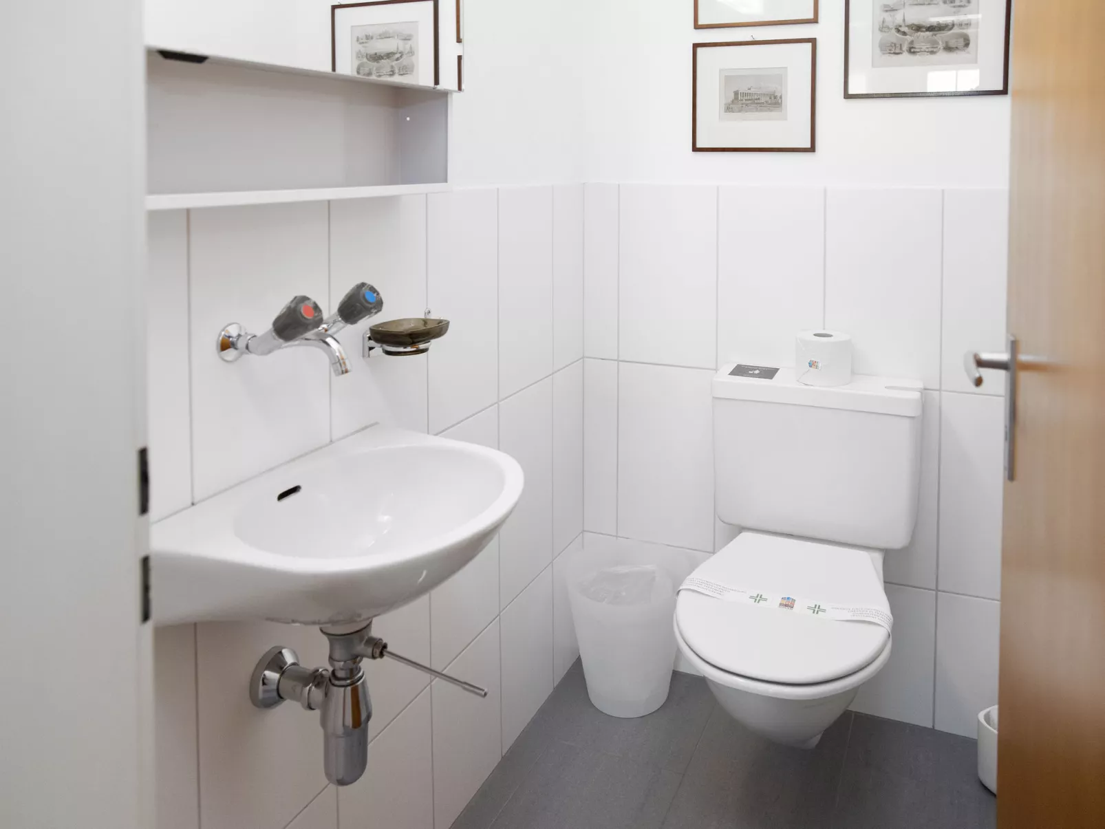 La Siala Apt.56A-Binnen