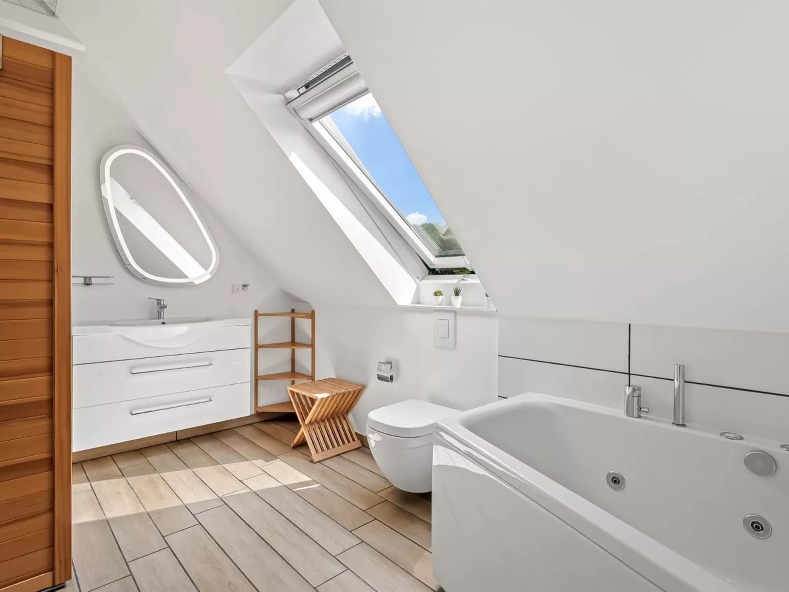 "Hekla" - 150m from the sea-Binnen