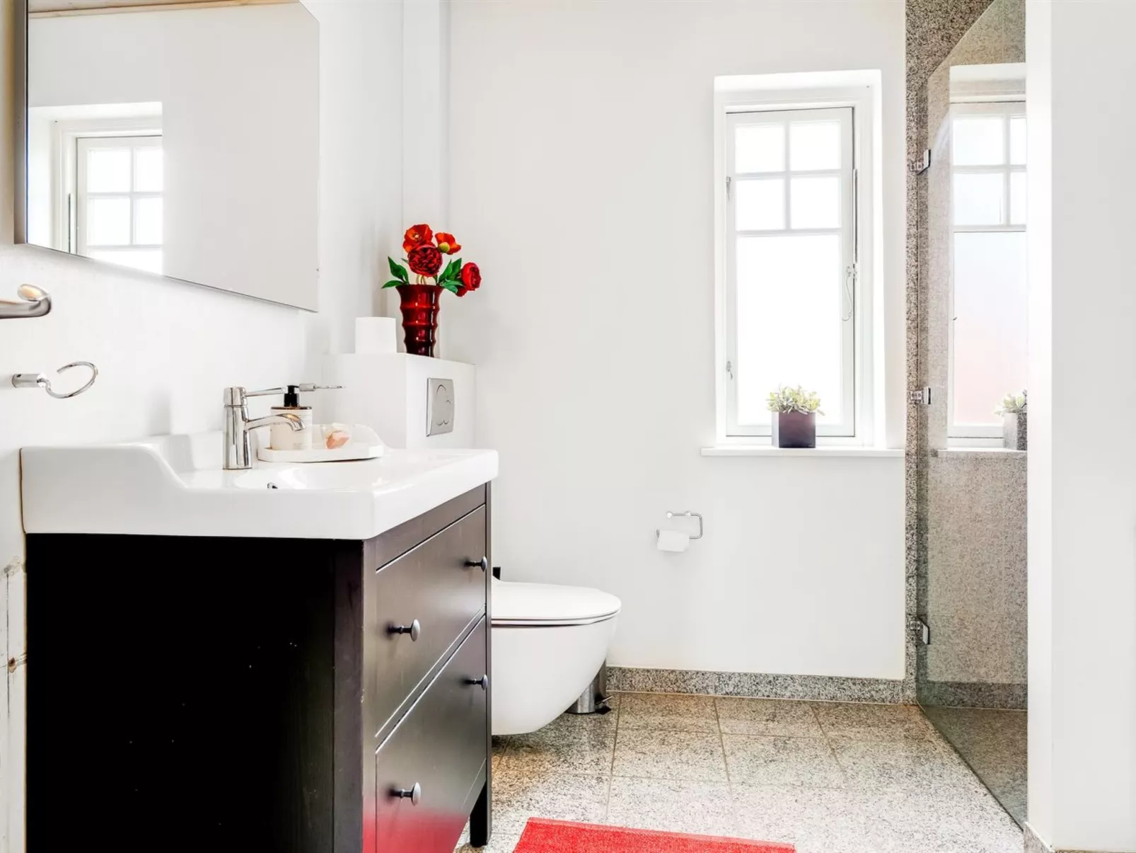 "Dorti" - 500m from the sea-Binnen