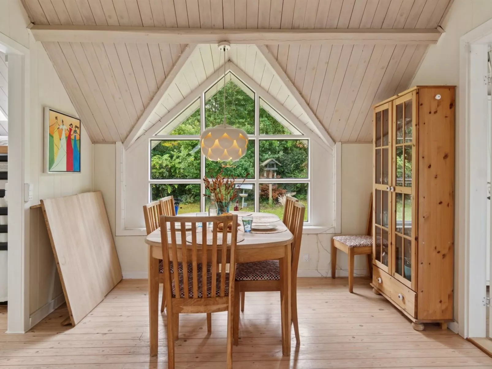 "Helfrida" - 925m from the sea-Binnen