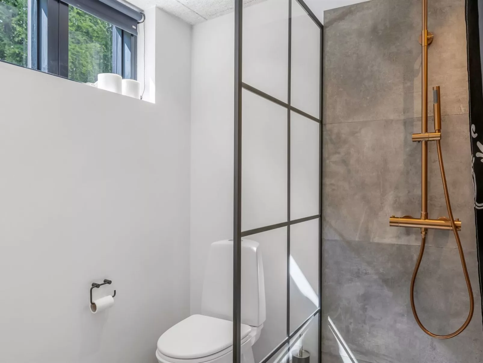 "Heidie" - 600m from the sea-Binnen