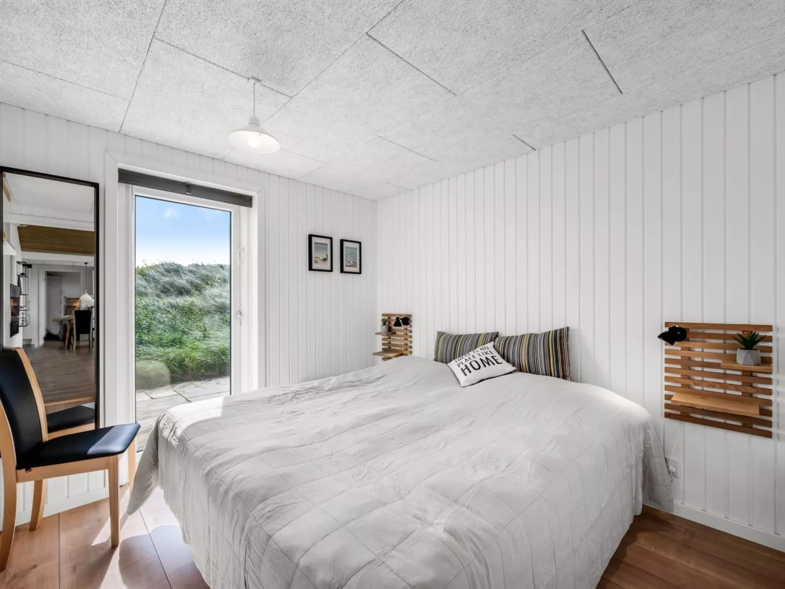 "Ema" - 500m from the sea-Binnen