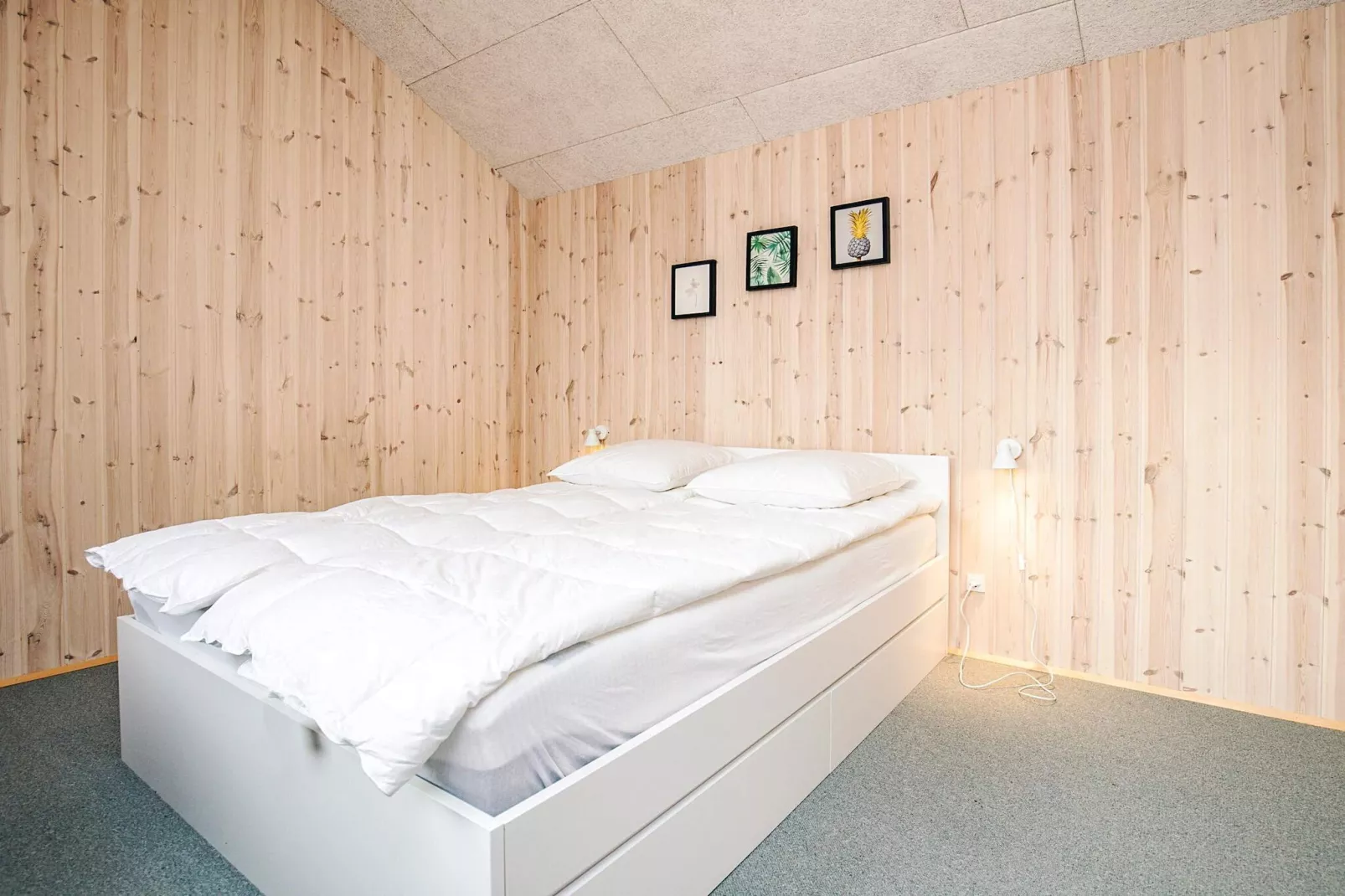 5 sterren vakantie huis in Løkken-Binnen